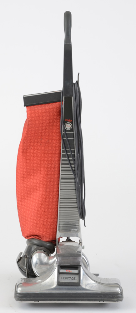 Vintage Kirby "Heritage" Vacuum Cleaner