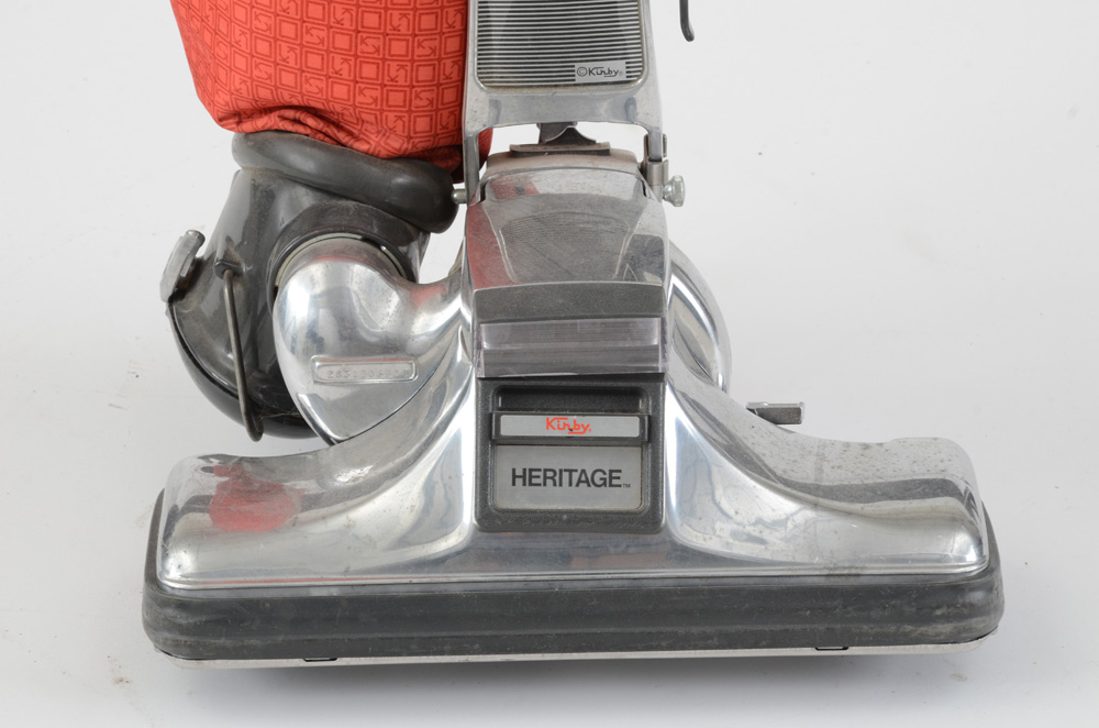 Vintage Kirby "Heritage" Vacuum Cleaner