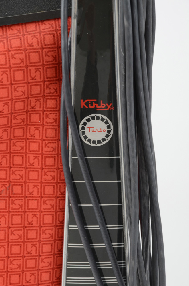 Vintage Kirby "Heritage" Vacuum Cleaner