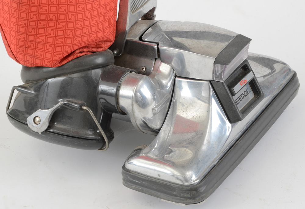 Vintage Kirby "Heritage" Vacuum Cleaner