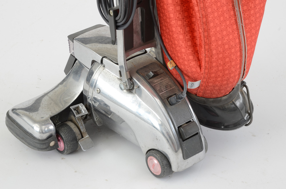 Vintage Kirby "Heritage" Vacuum Cleaner