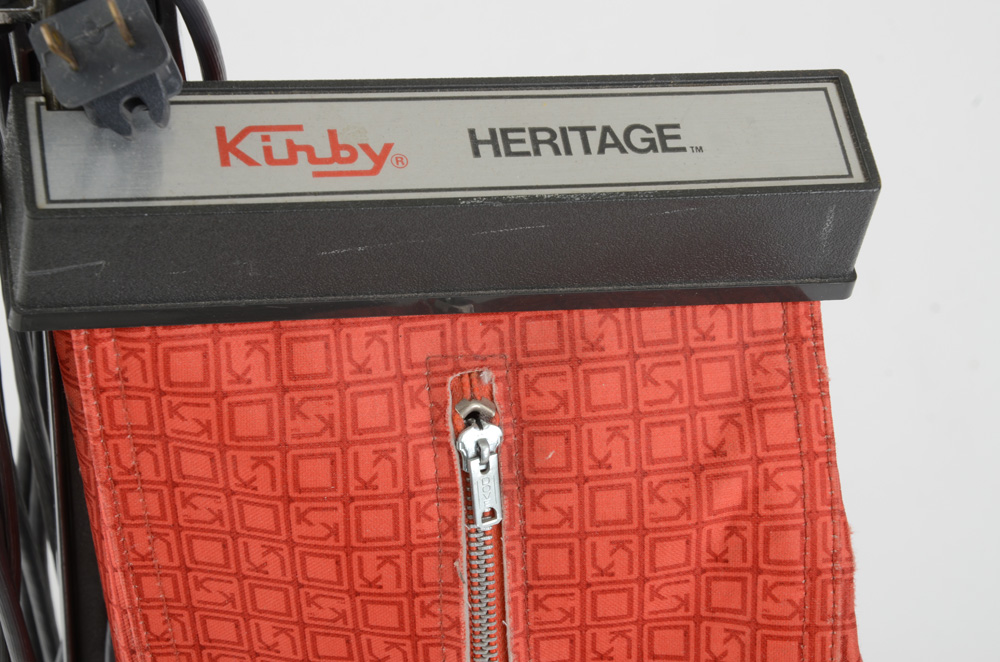 Vintage Kirby "Heritage" Vacuum Cleaner