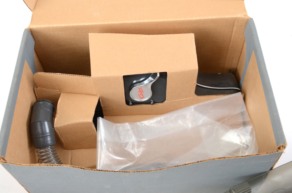 Vintage Kirby "Legend II" Vacuum Cleaner