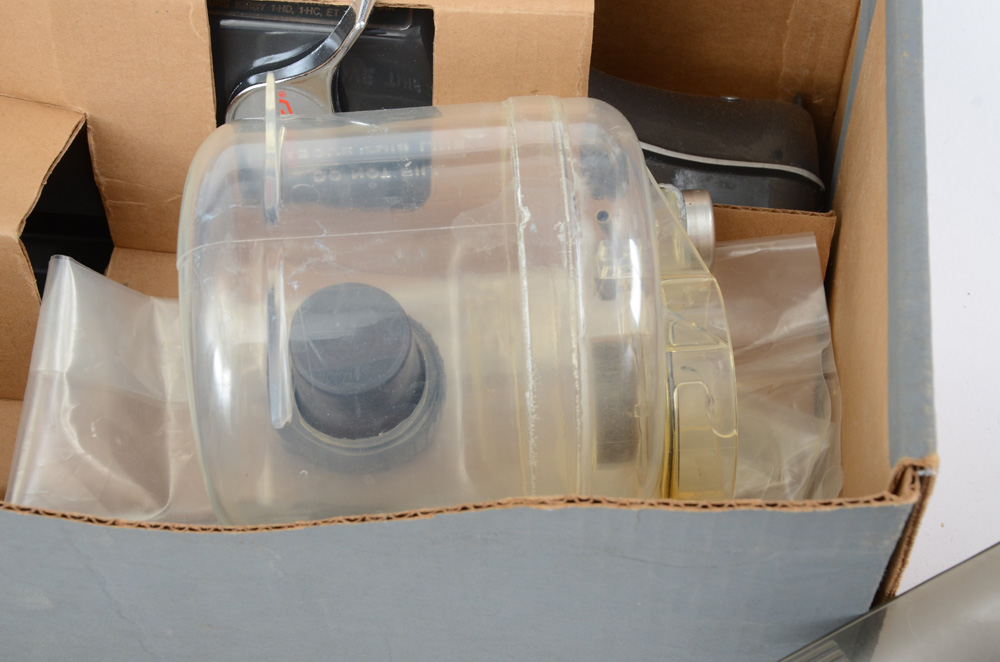 Vintage Kirby "Legend II" Vacuum Cleaner