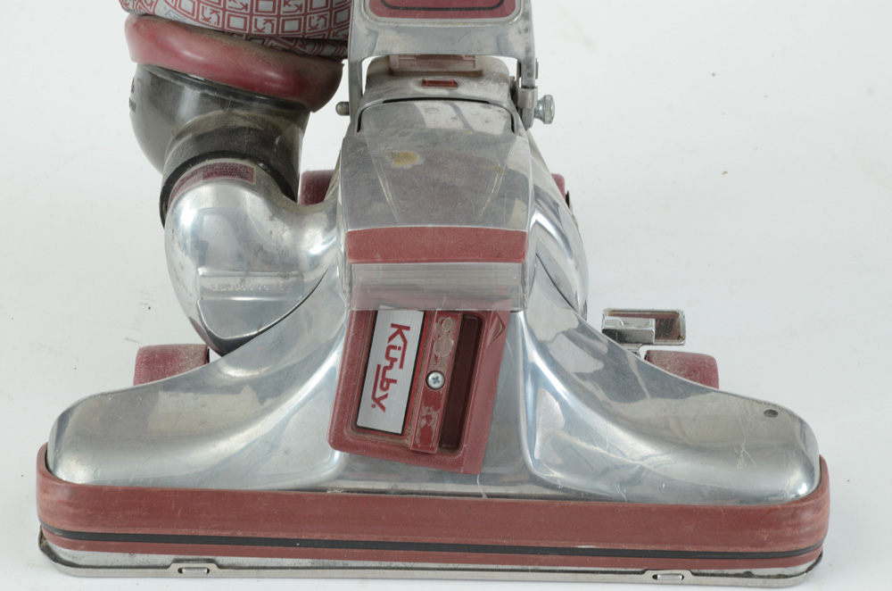 Vintage Kirby "Legend II" Vacuum Cleaner