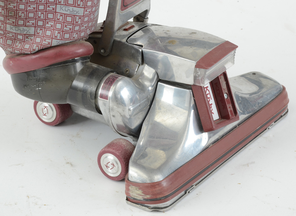 Vintage Kirby "Legend II" Vacuum Cleaner