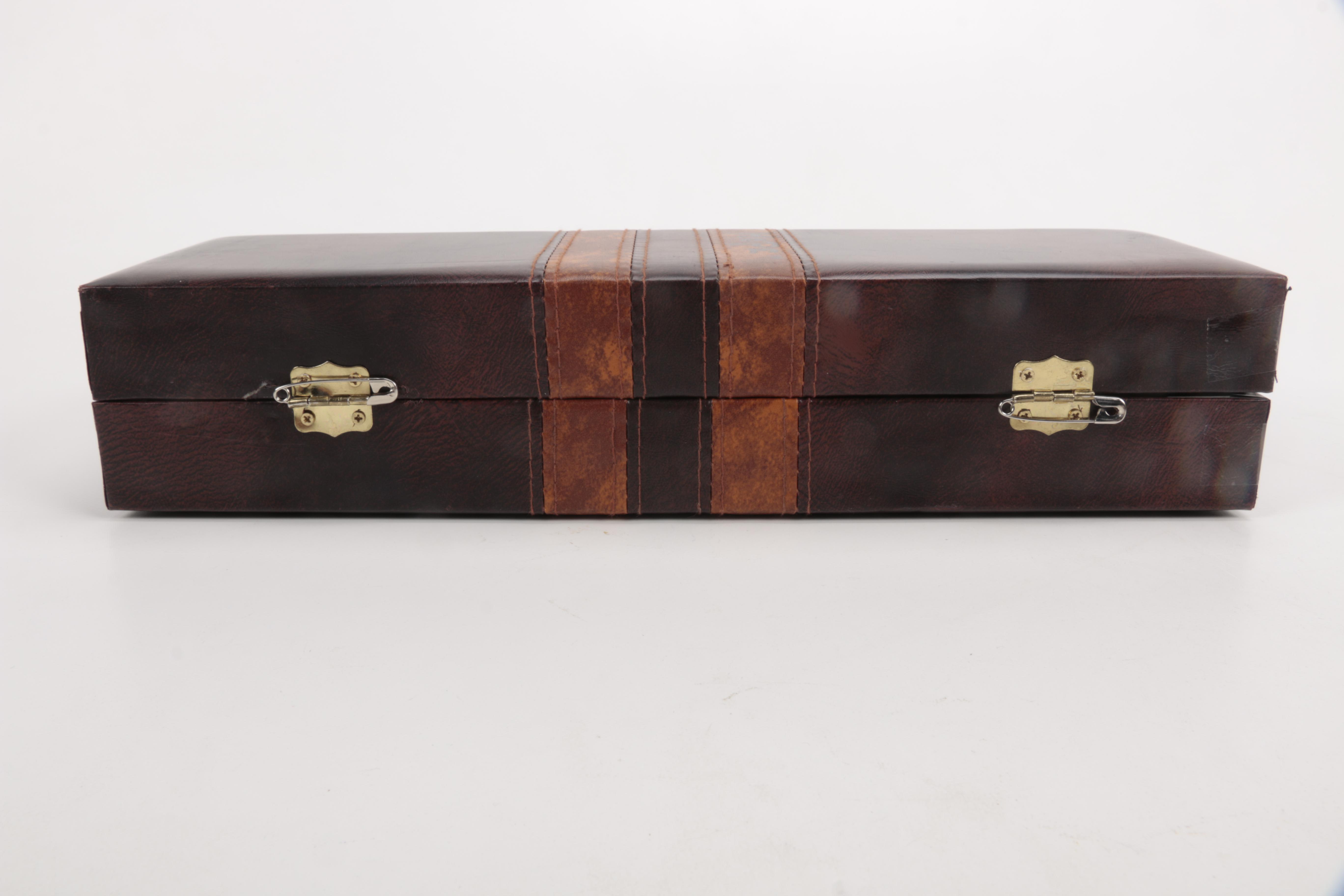 Dominoes and Rummy Games