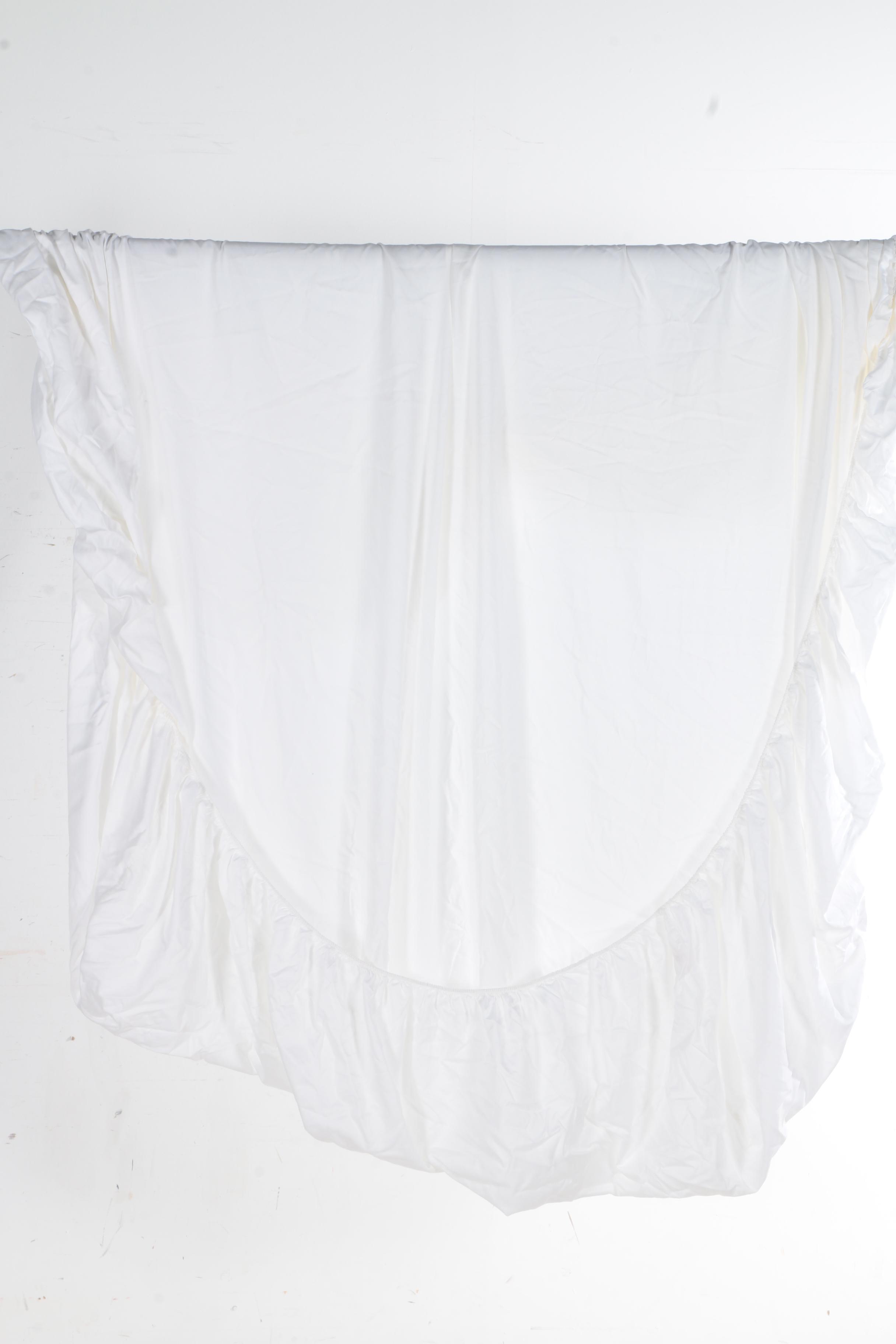 King Size Egyptian Cotton Duvet Set by Between the Sheets