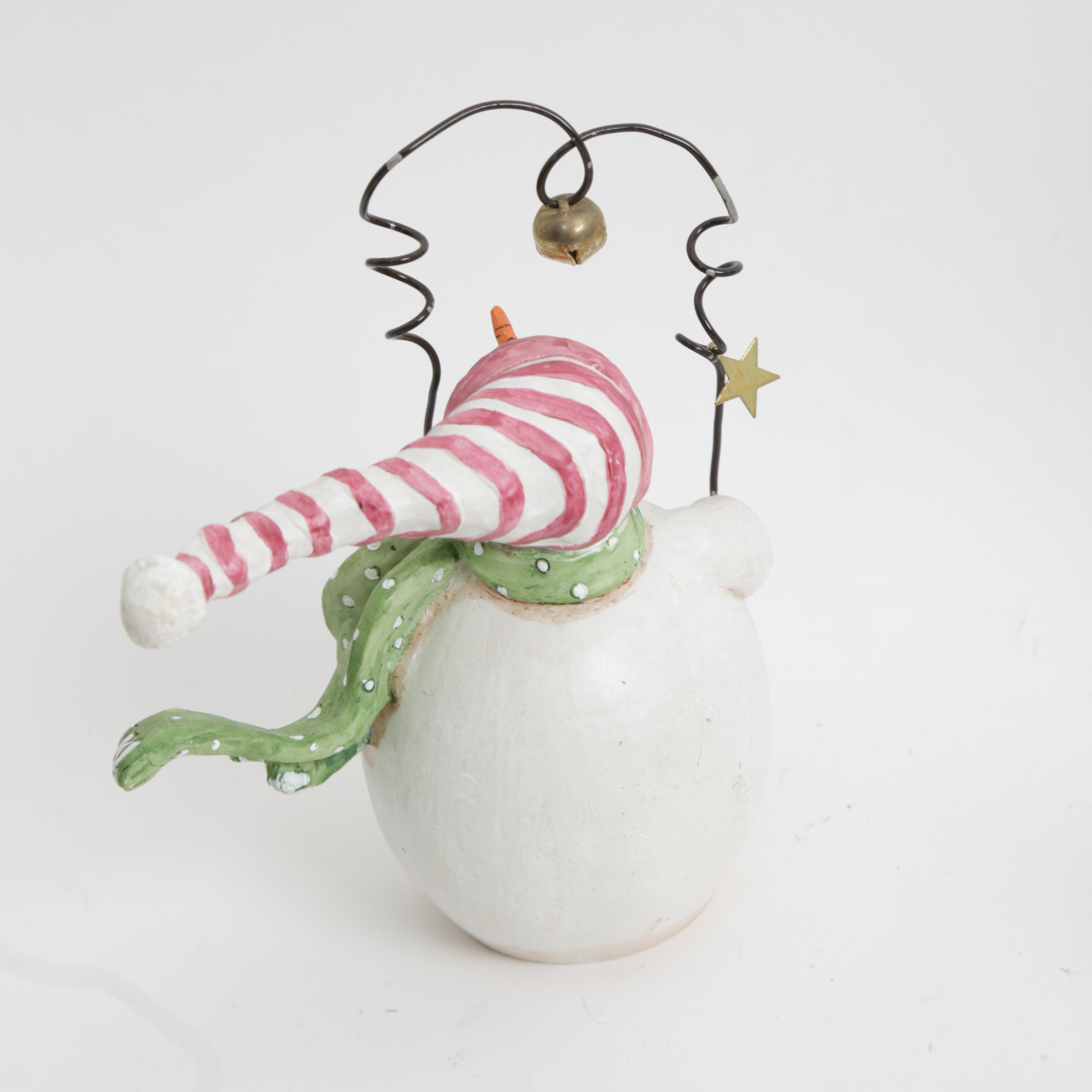 Collection of Snowman Decor