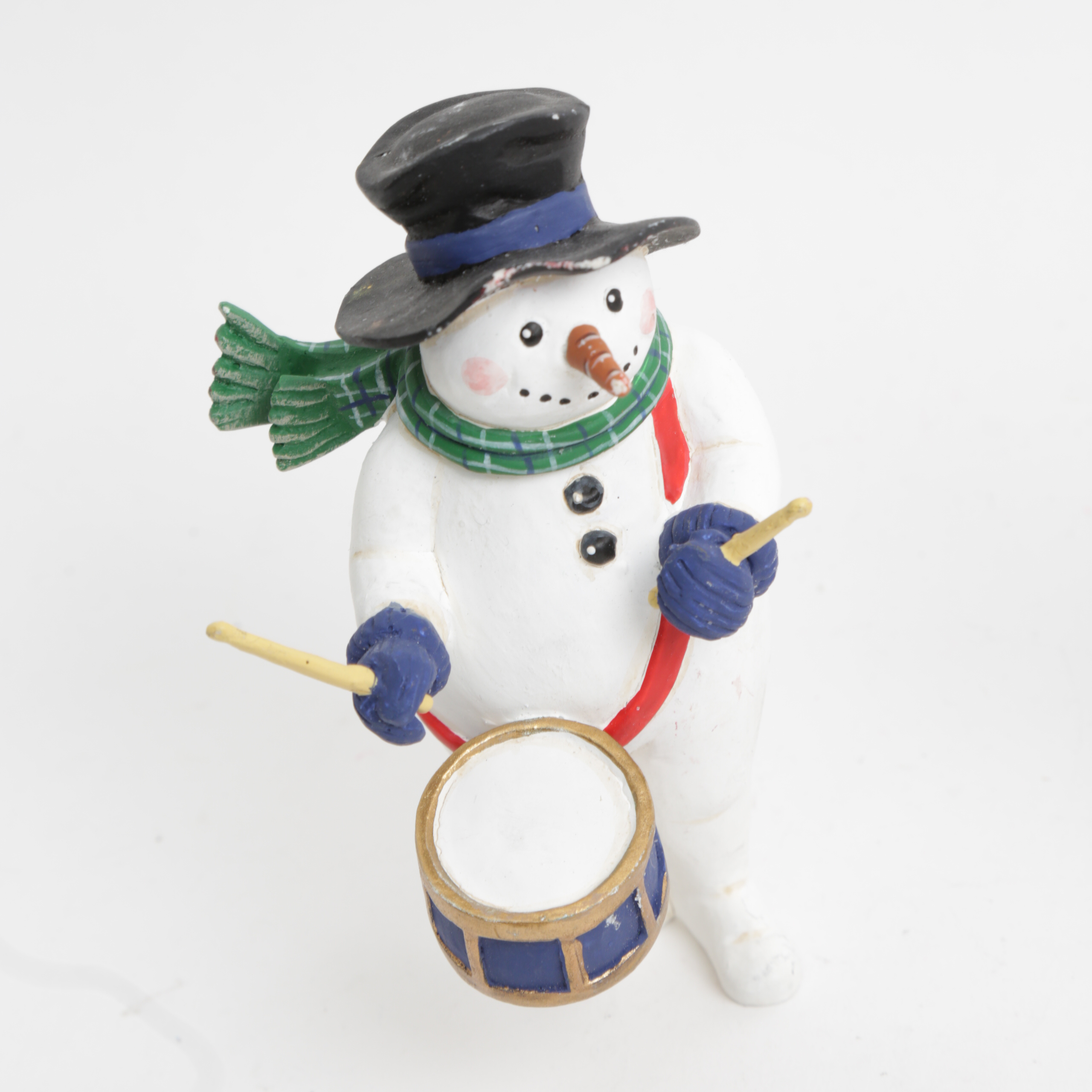 Collection of Snowman Decor