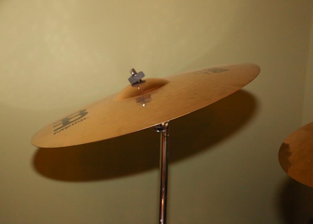 OCDP Venice Series Drum Kit