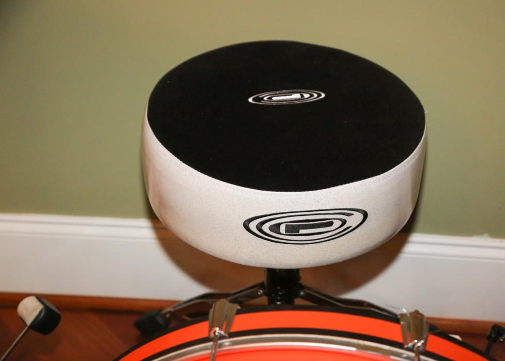 OCDP Venice Series Drum Kit