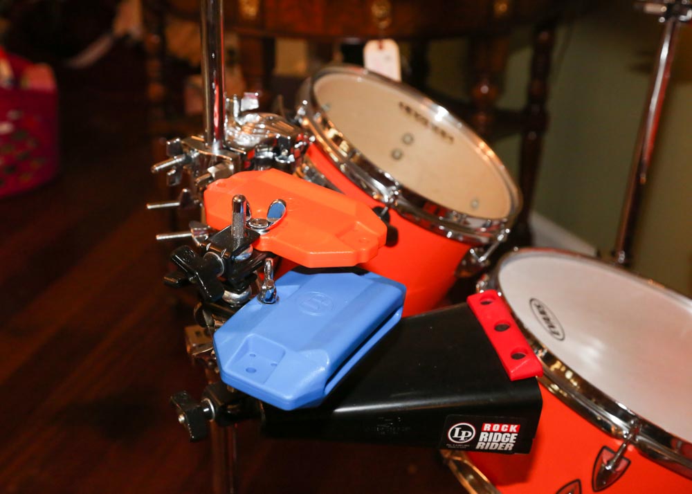 OCDP Venice Series Drum Kit