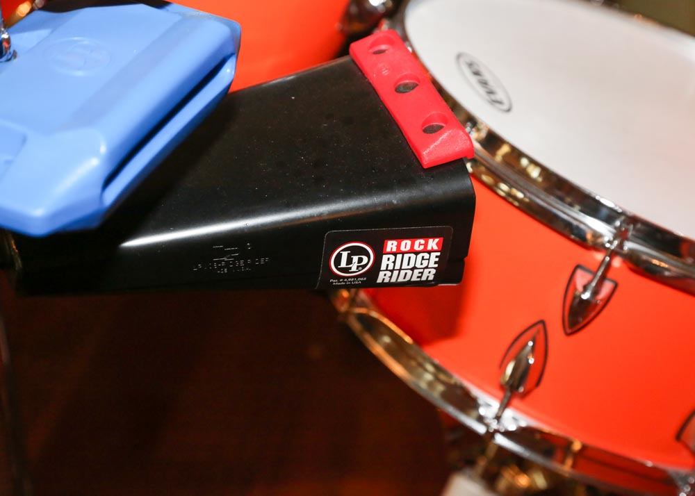 OCDP Venice Series Drum Kit