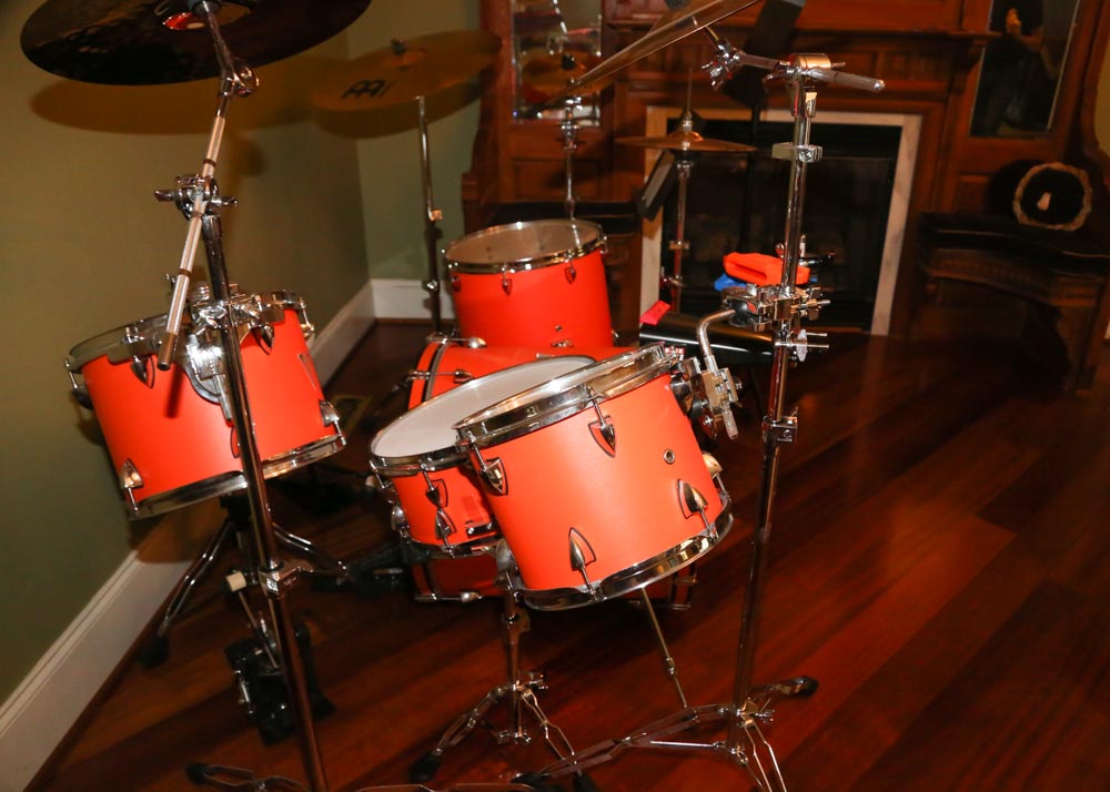 OCDP Venice Series Drum Kit
