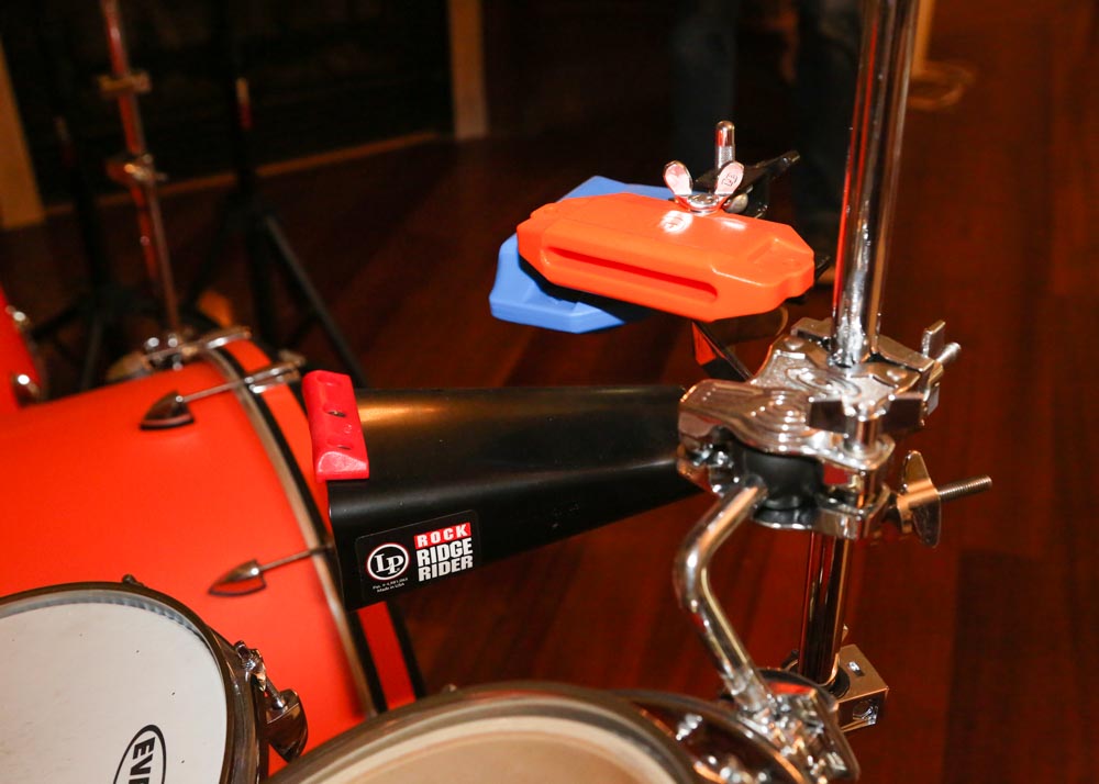 OCDP Venice Series Drum Kit