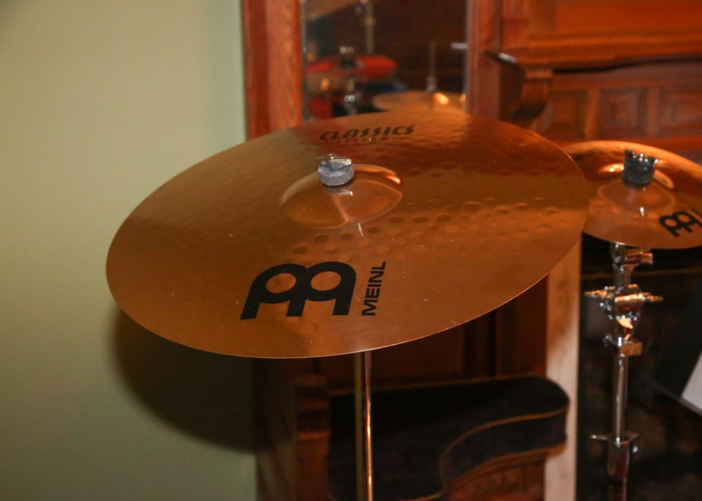 OCDP Venice Series Drum Kit