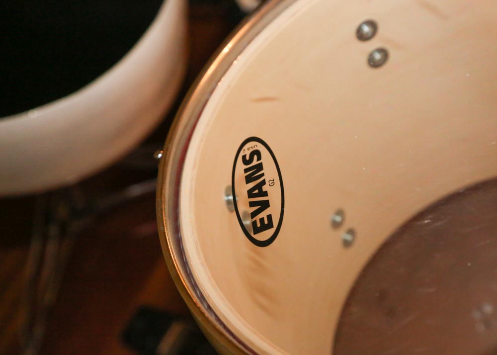 OCDP Venice Series Drum Kit