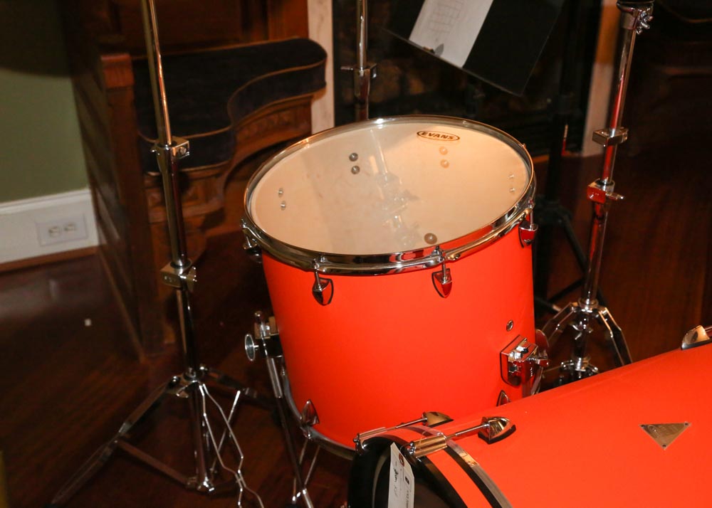 OCDP Venice Series Drum Kit