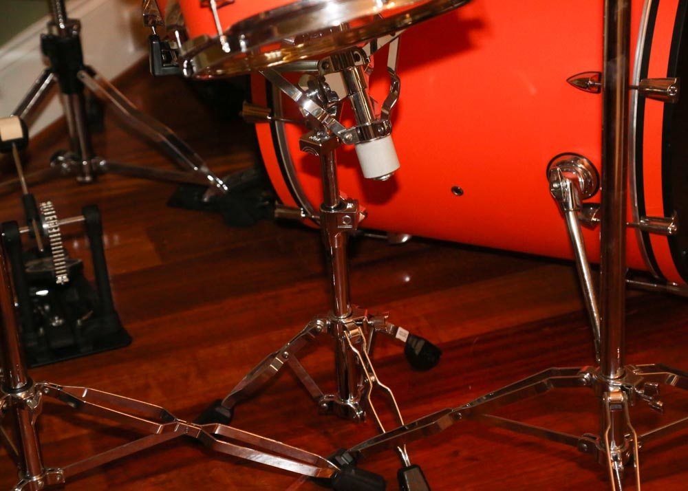 OCDP Venice Series Drum Kit