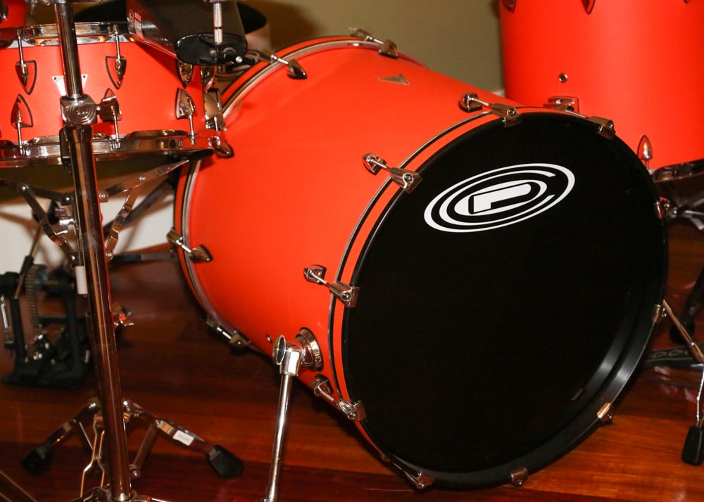 OCDP Venice Series Drum Kit