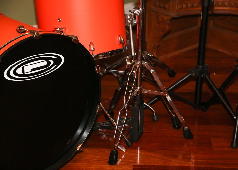 OCDP Venice Series Drum Kit