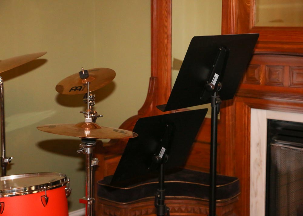 OCDP Venice Series Drum Kit