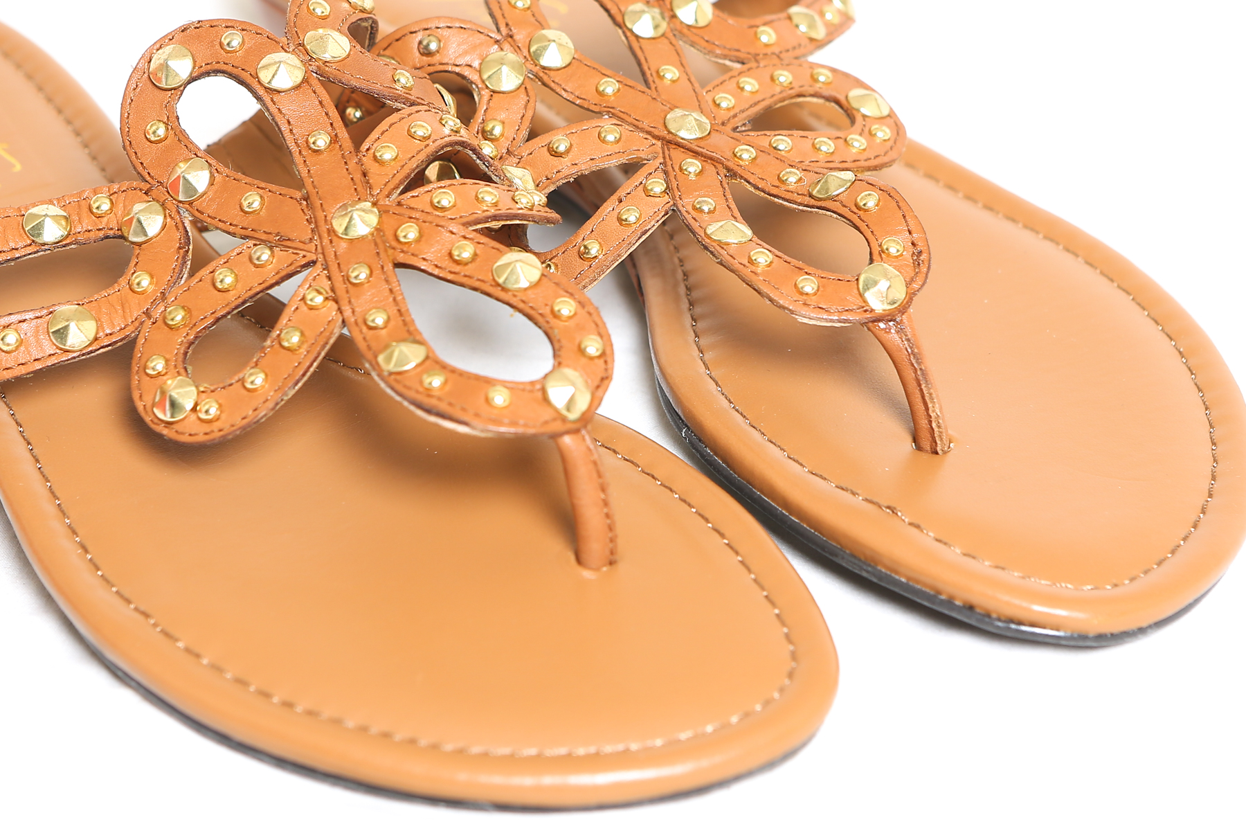 Marc Fisher Size 10 Sandals