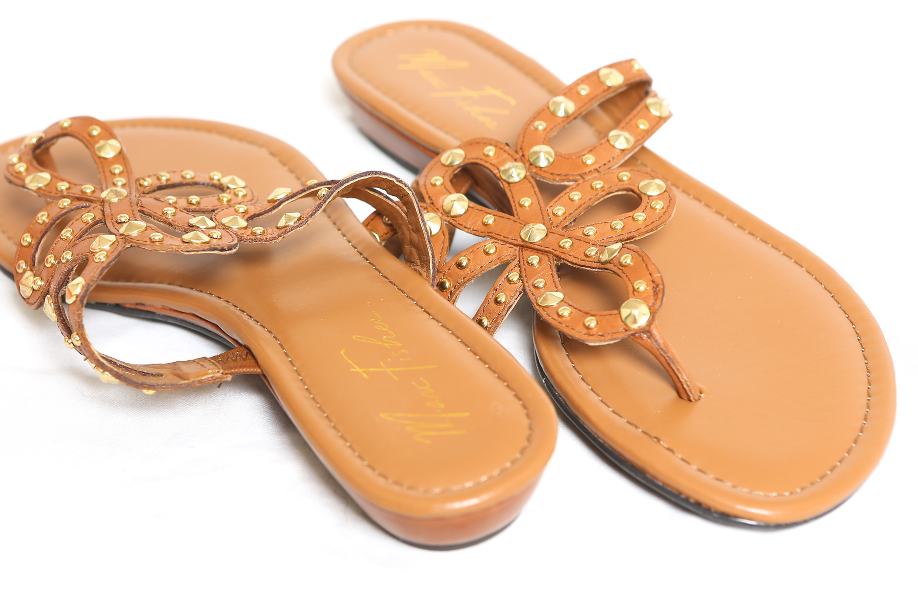 Marc Fisher Size 10 Sandals