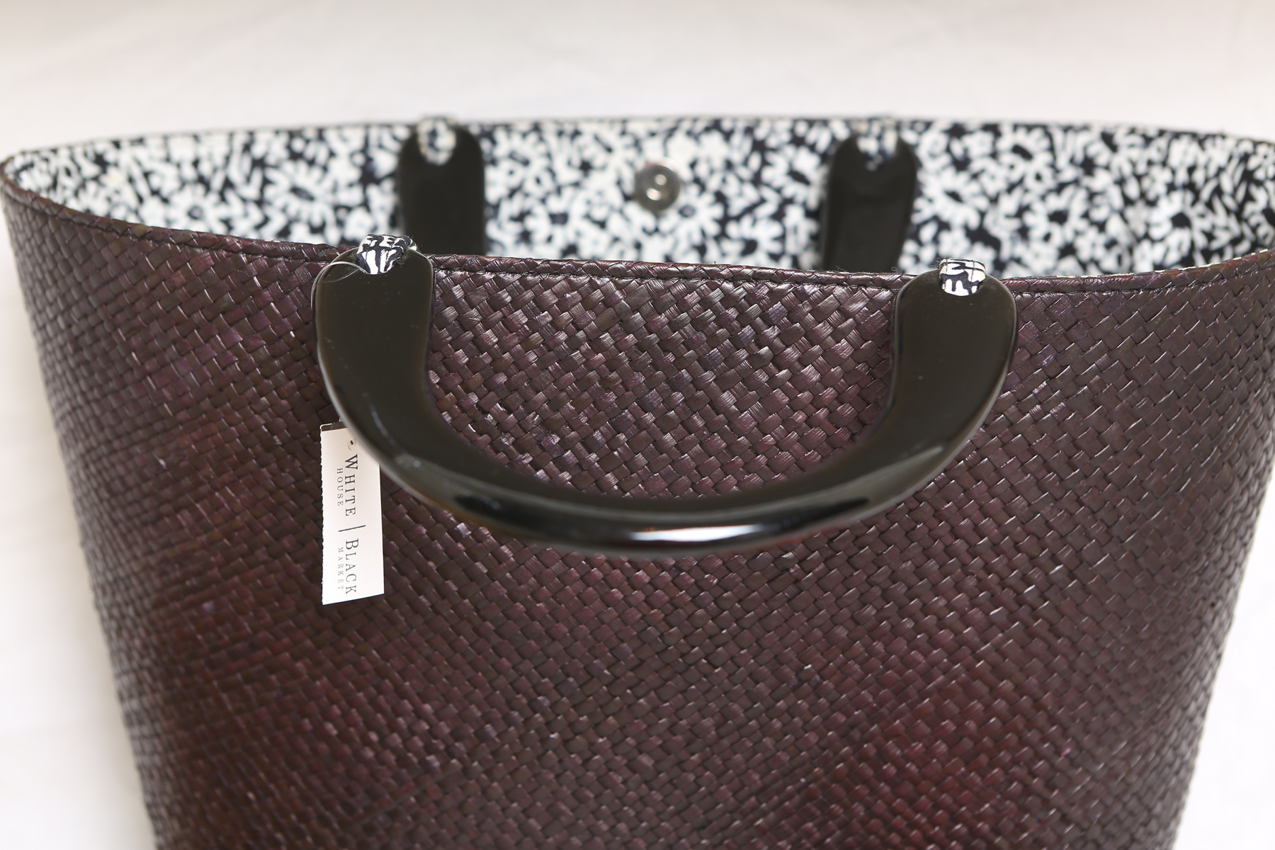 Tote, Sun Hat and Vera Bradley Travel Cube