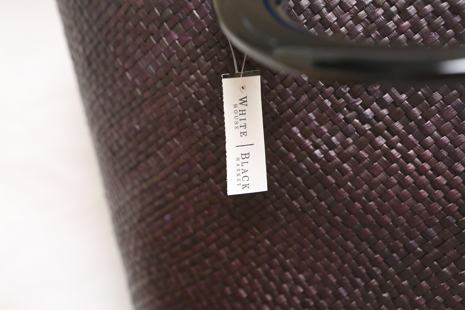 Tote, Sun Hat and Vera Bradley Travel Cube