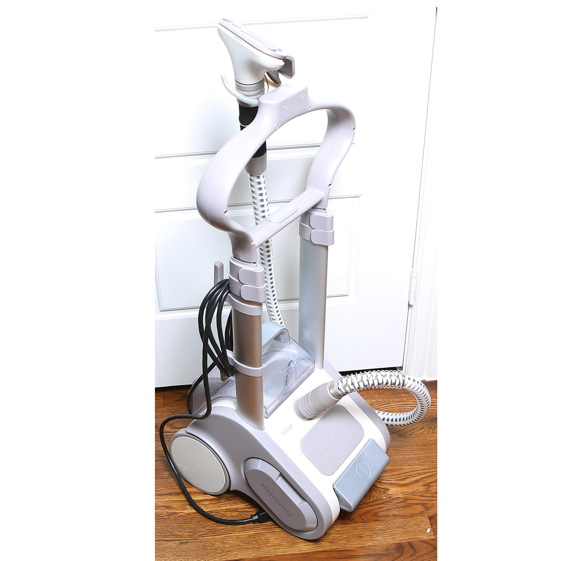 Rowenta Precision Valet Steamer