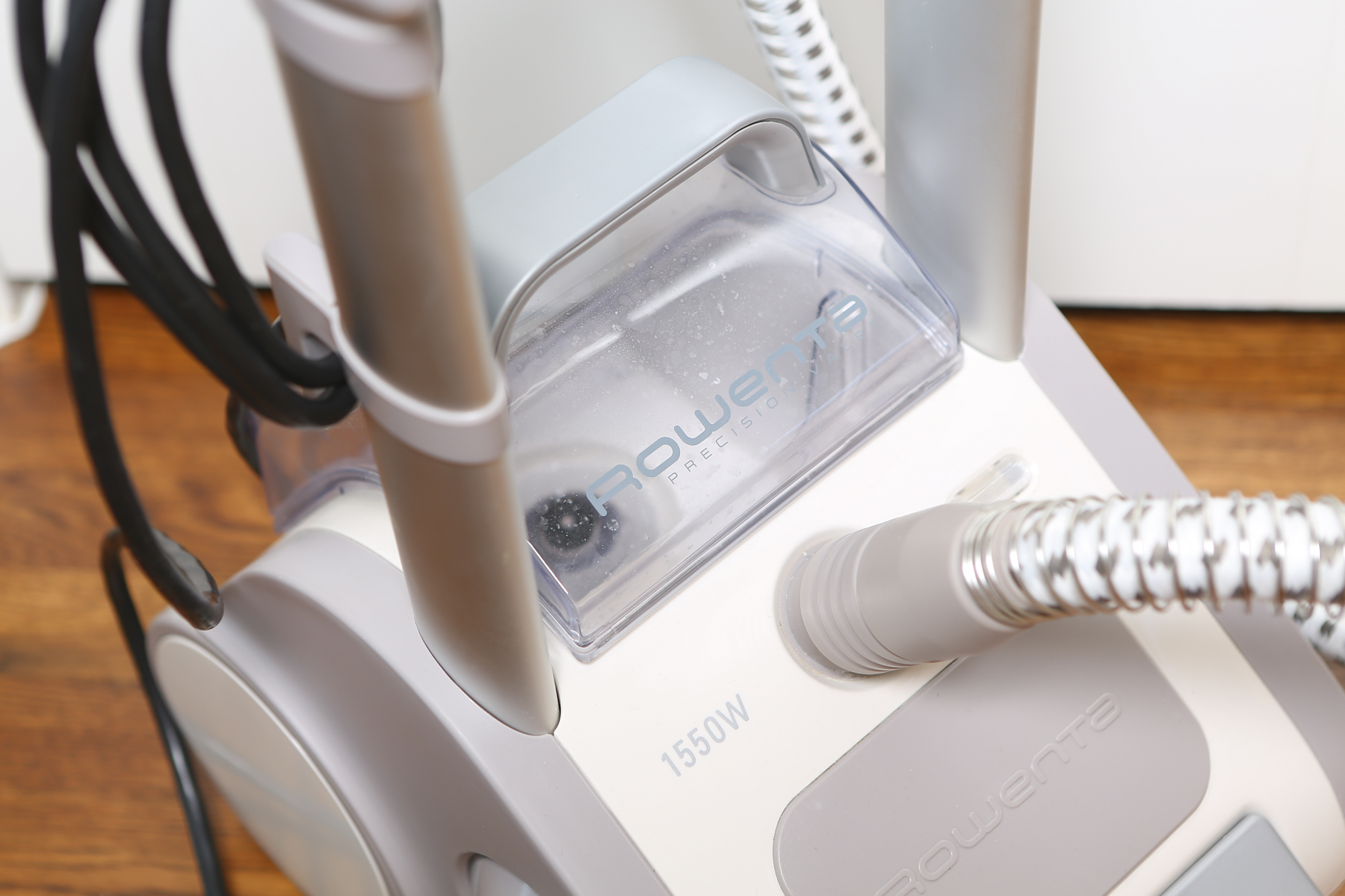 Rowenta Precision Valet Steamer