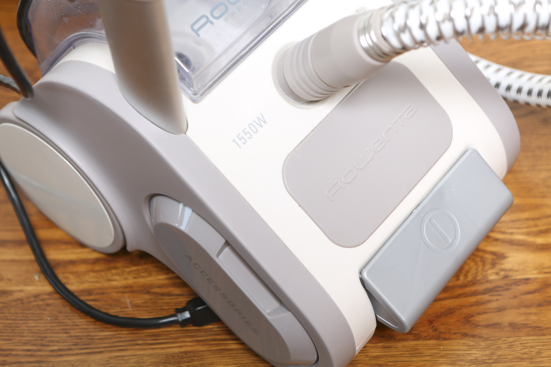 Rowenta Precision Valet Steamer