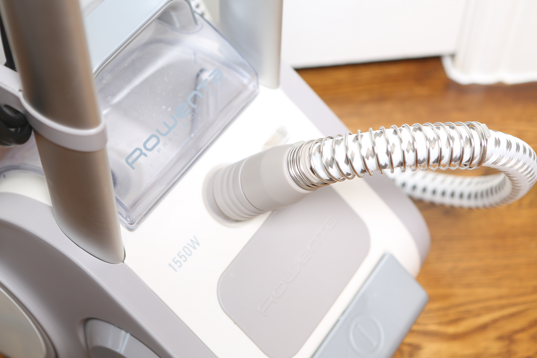 Rowenta Precision Valet Steamer