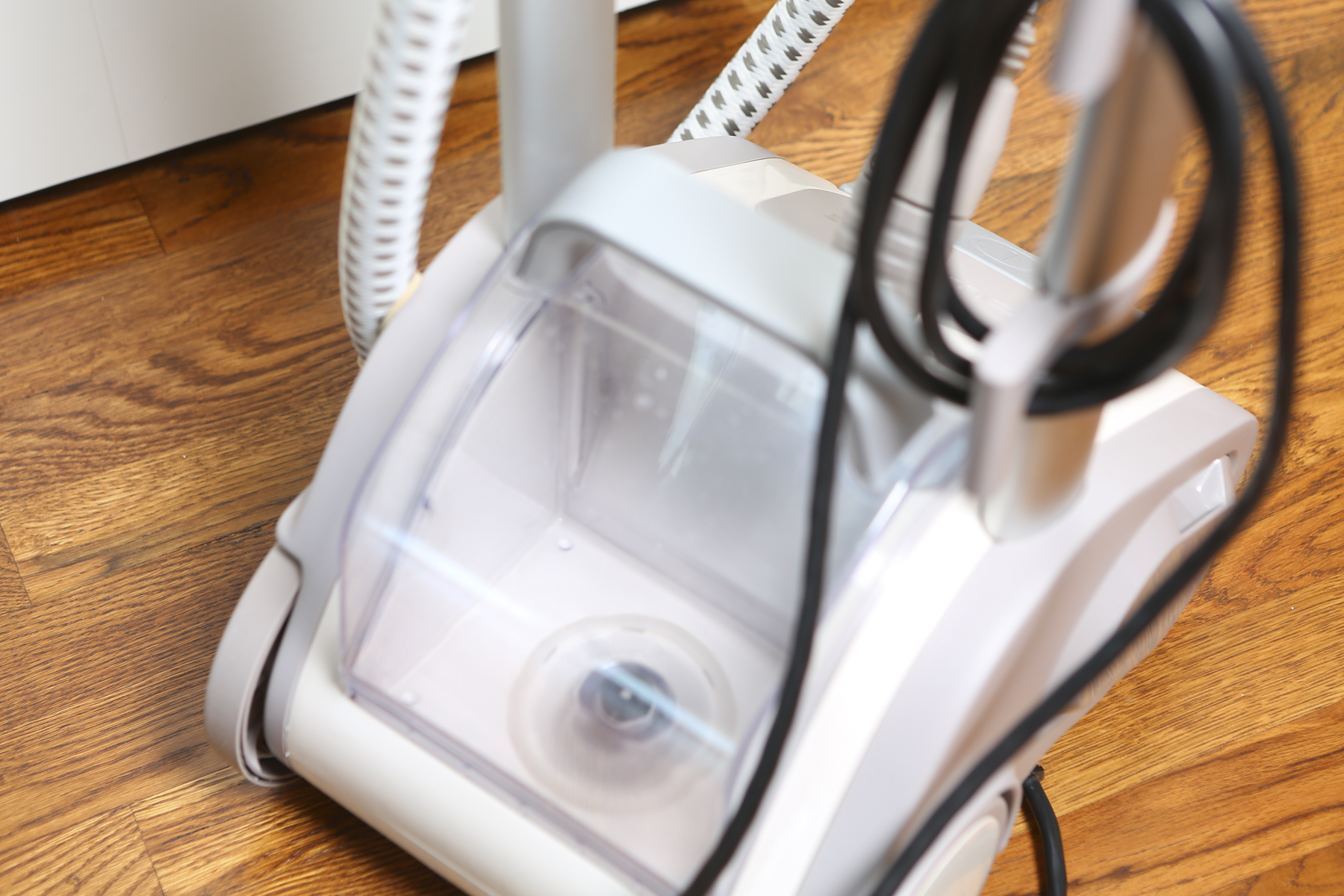 Rowenta Precision Valet Steamer