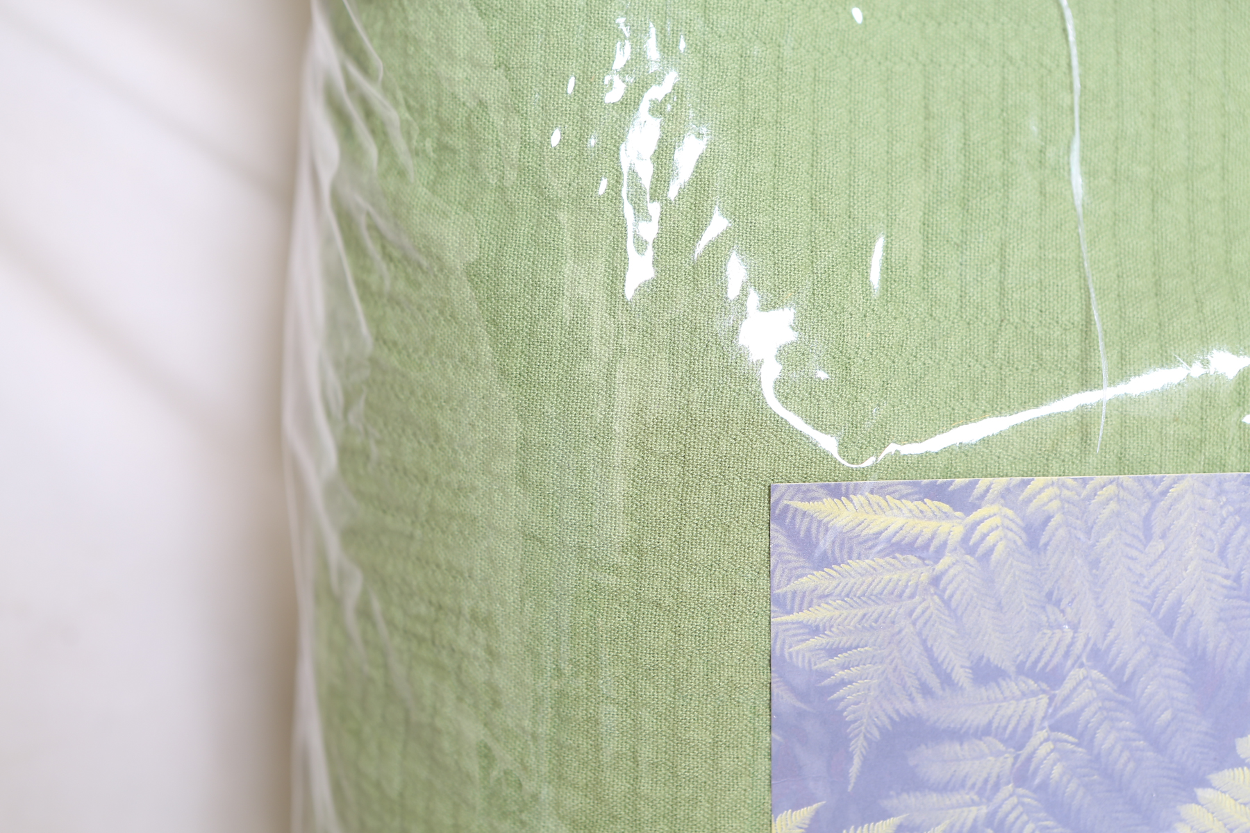 Queen Size L.L.Bean Home Cotton Matelassé Bedspread