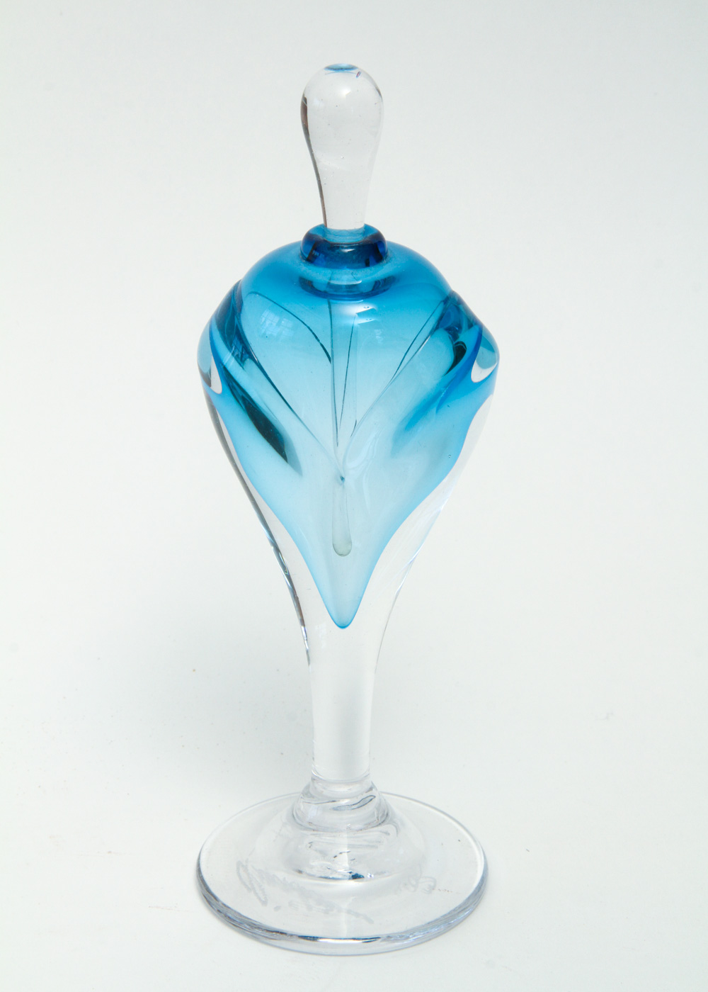 Vintage Jenkins & Tim Silver Plated Vanity Tray with Crystal Perfume Bottles and Jars Including Lappas