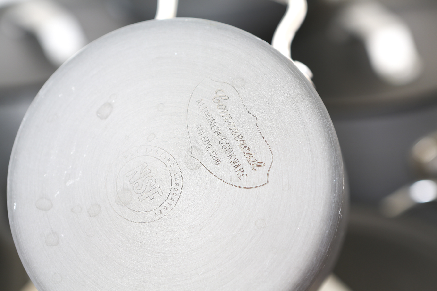 Calphalon Aluminum Cookware Grouping