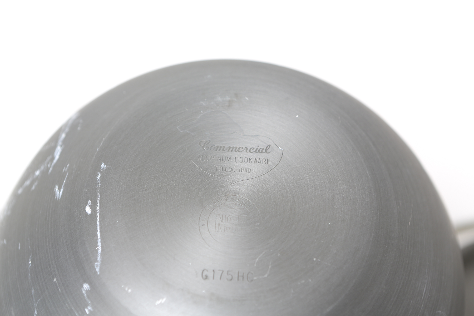 Calphalon Aluminum Cookware Grouping