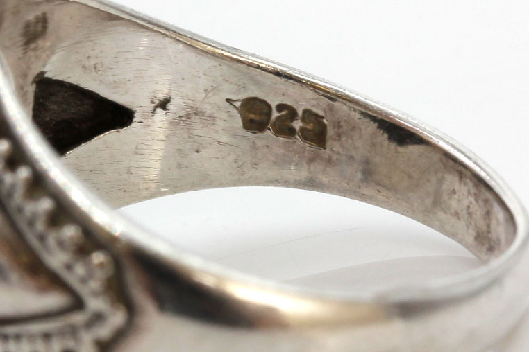 Sterling Silver Black Onyx Jewelry