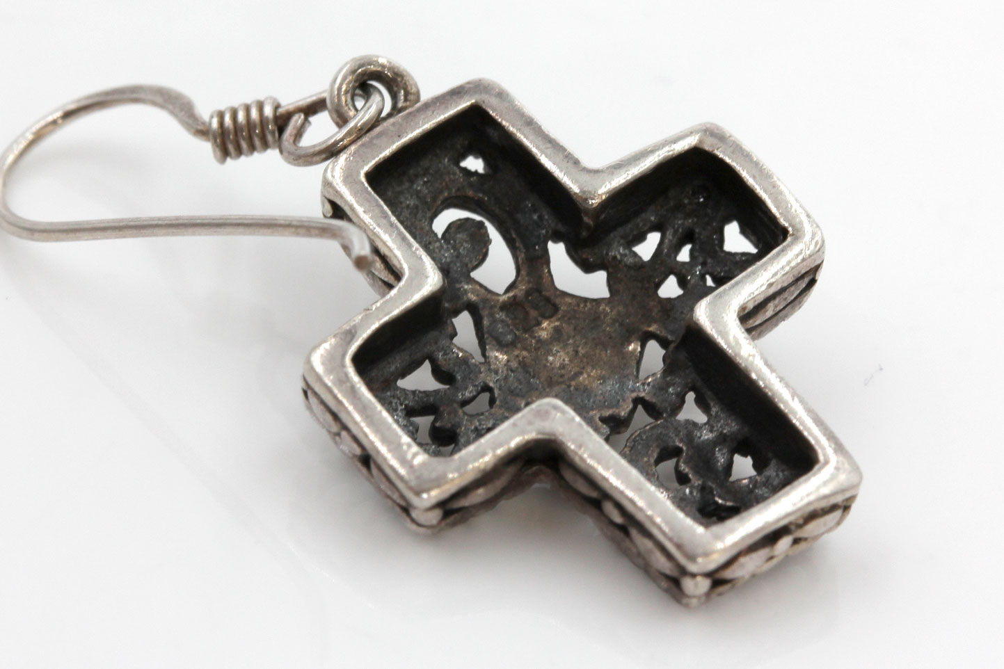 Sterling Silver Black Onyx Jewelry