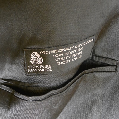 Oscar de la Renta and Jos. A. Bank Men's Tuxedo Jackets