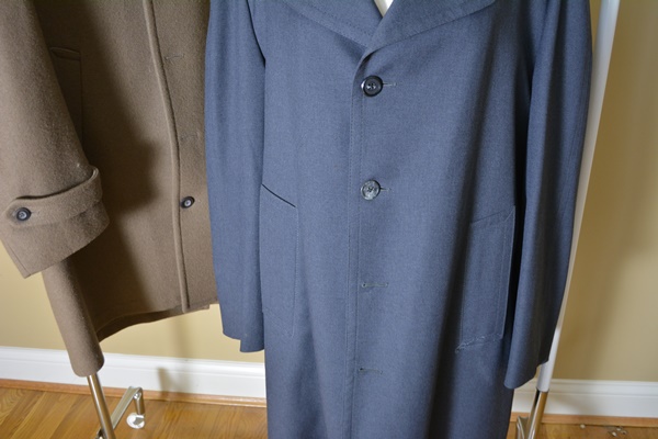 London Fog Men's Trench Coat and Winter Coat