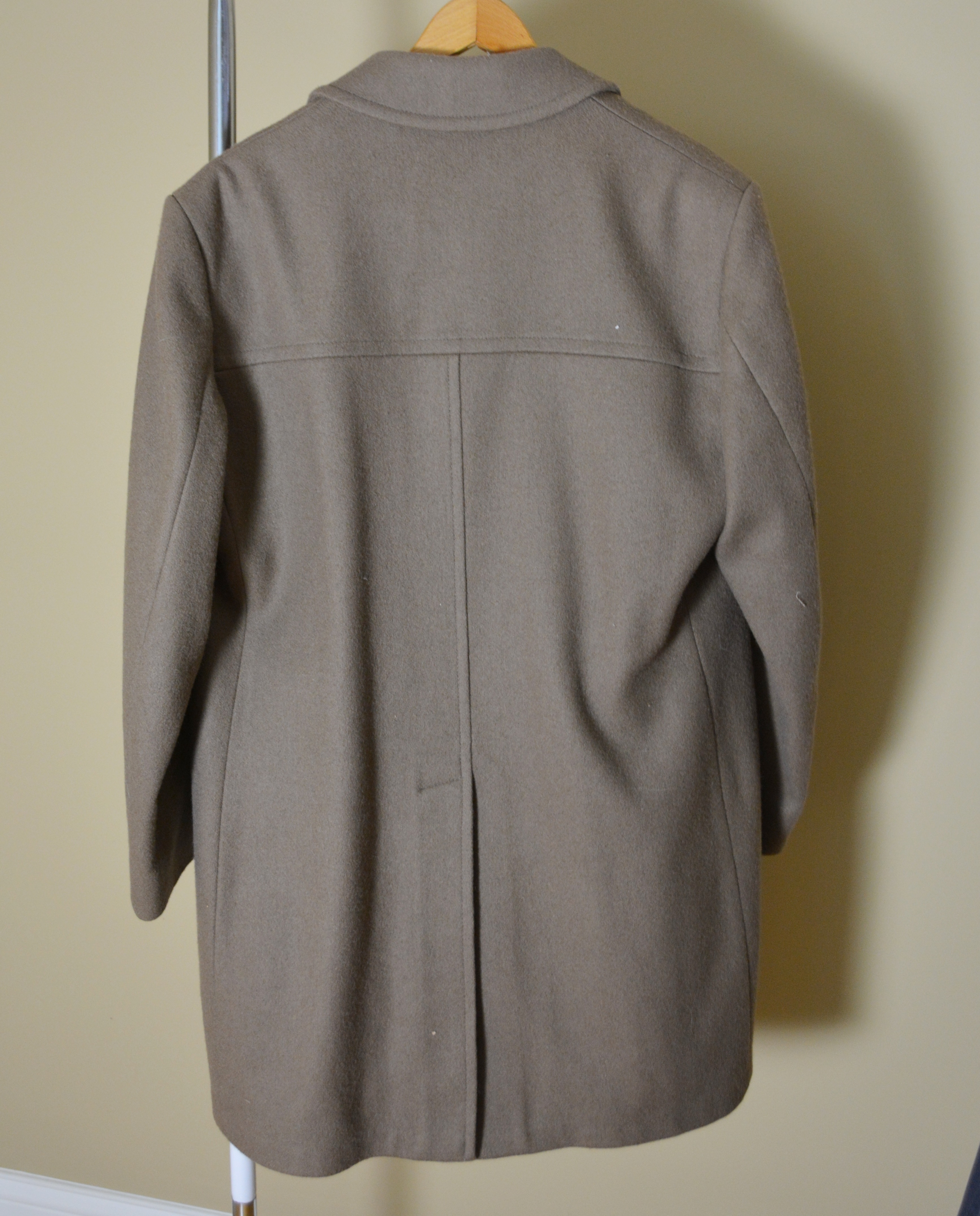 London Fog Men's Trench Coat and Winter Coat