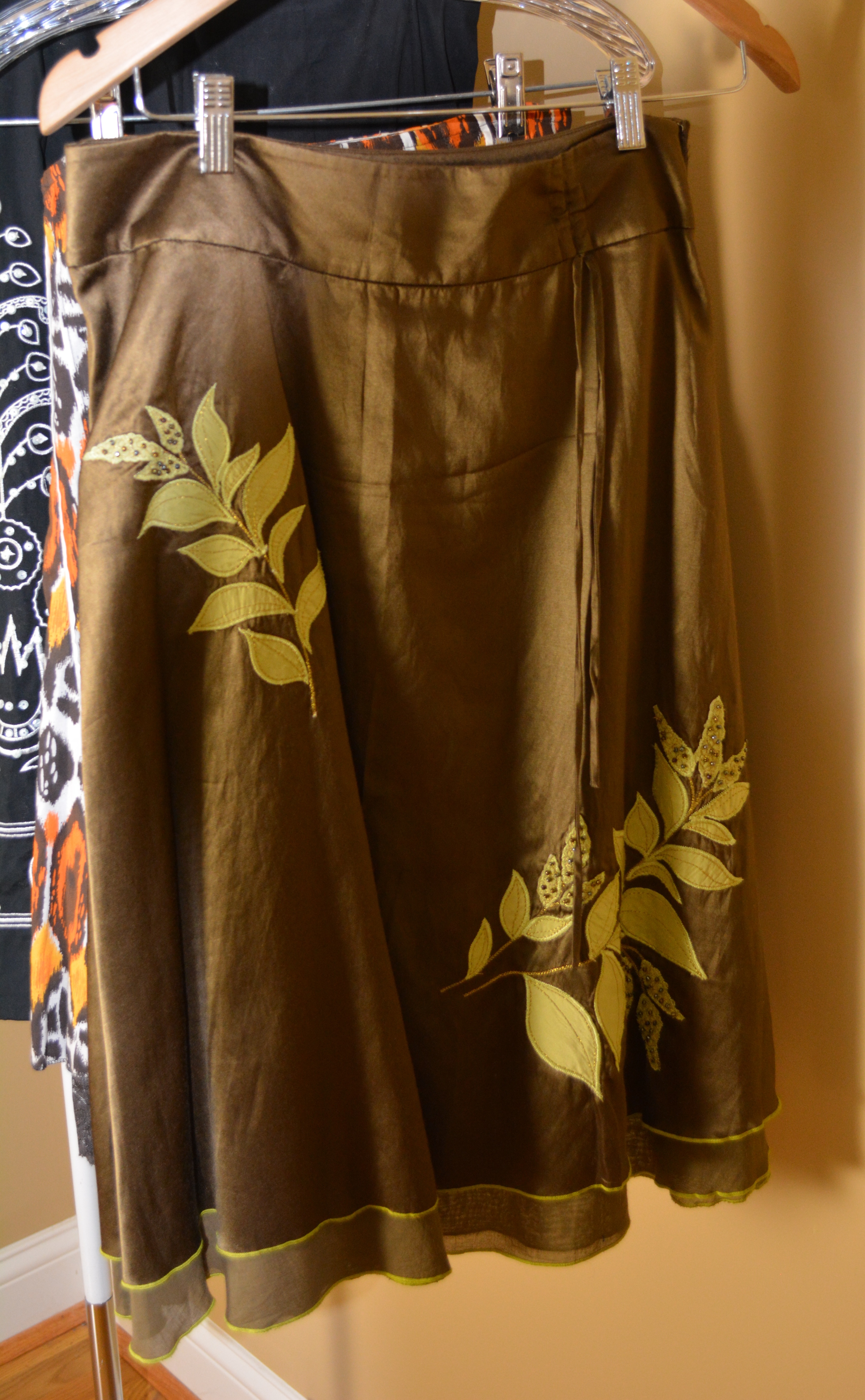 Women's Skirt Collection