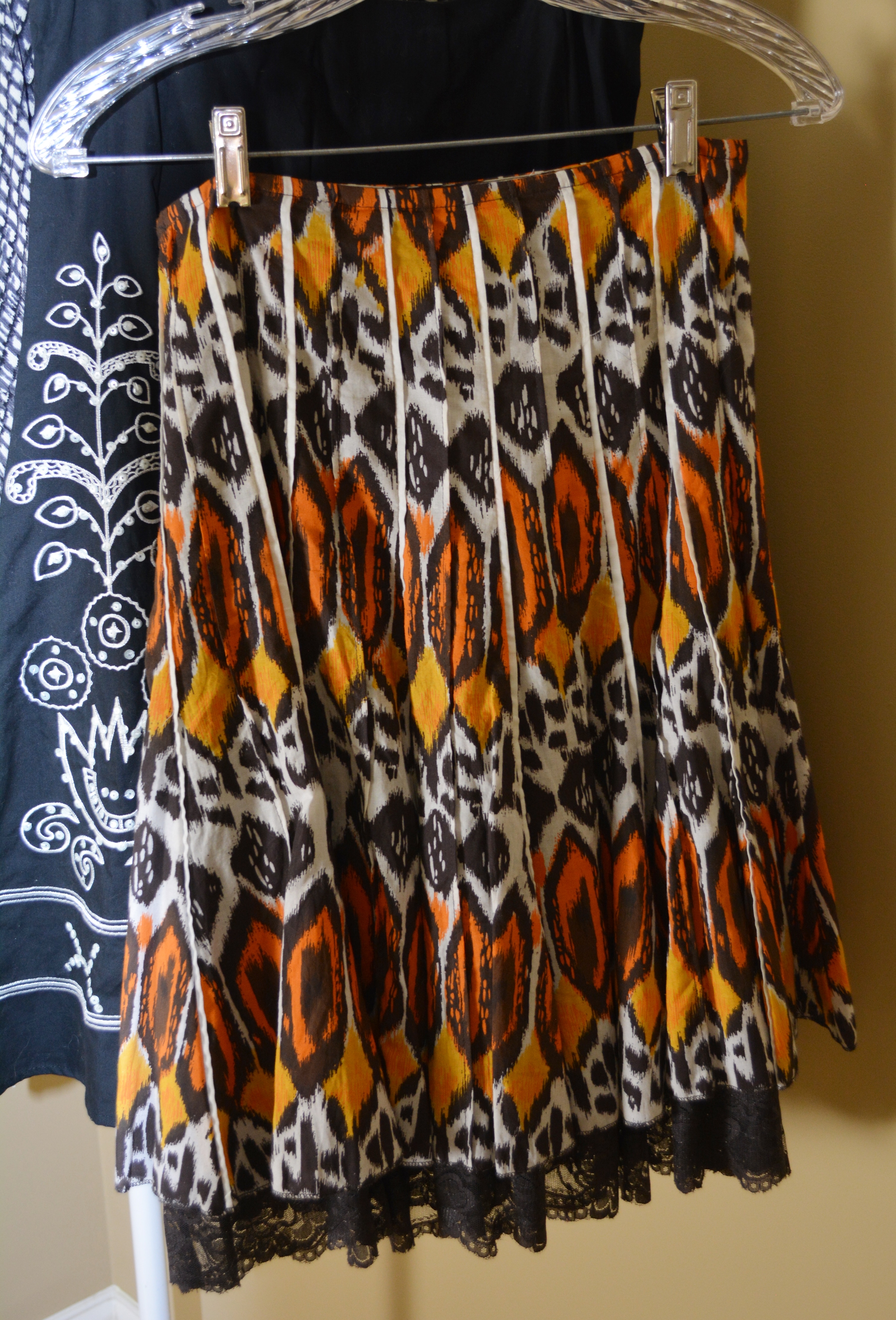 Women's Skirt Collection