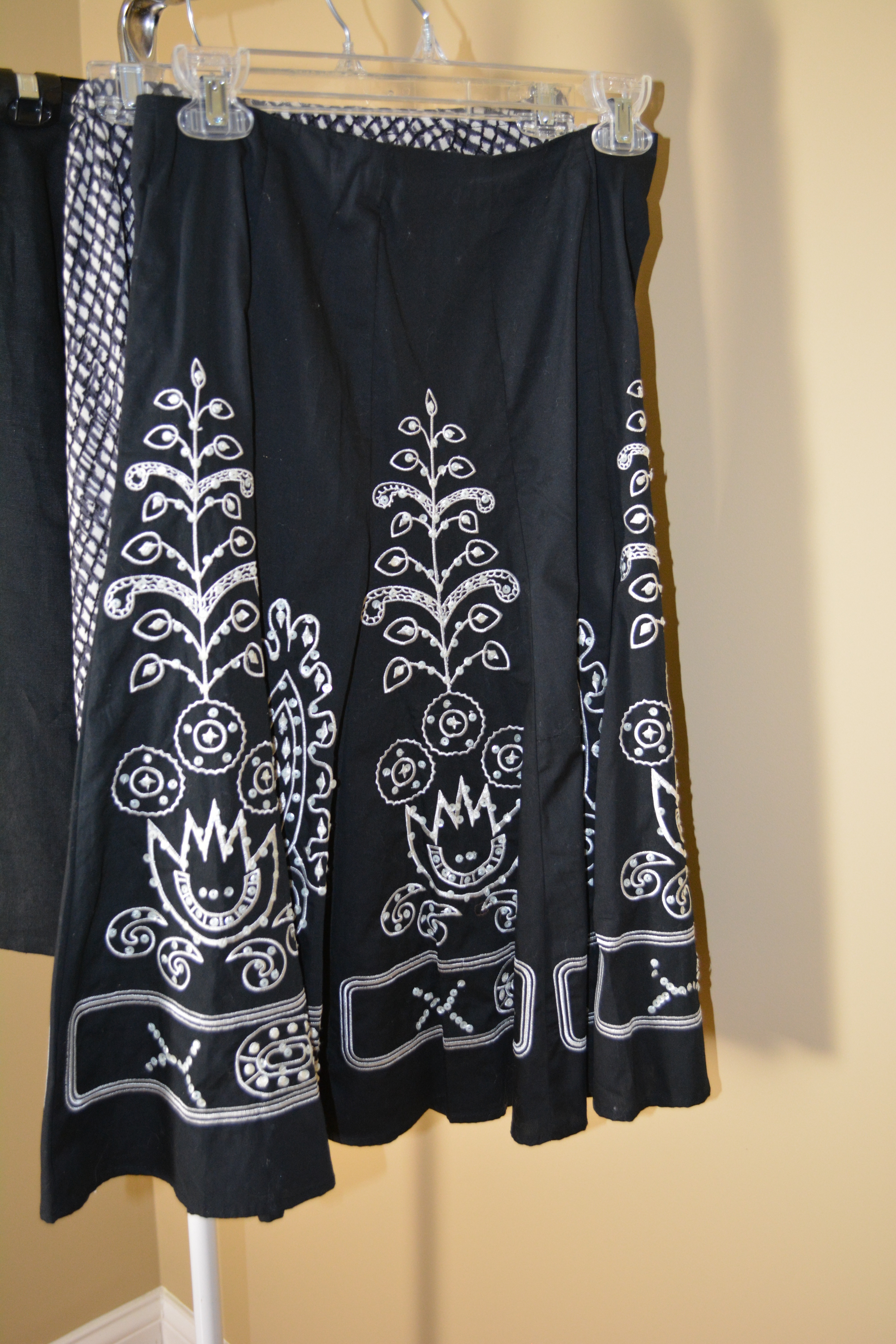 Women's Skirt Collection