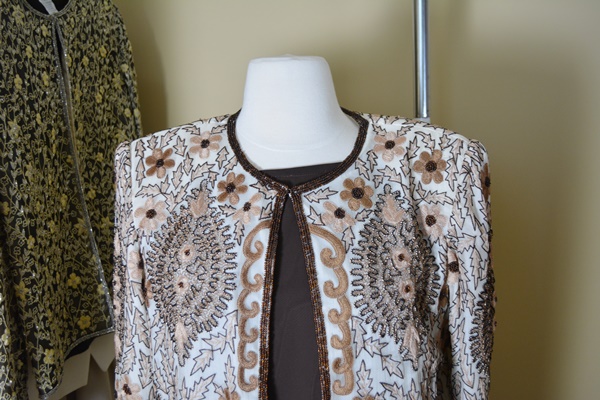Women's Black and Brown Assorted Clothing Collection