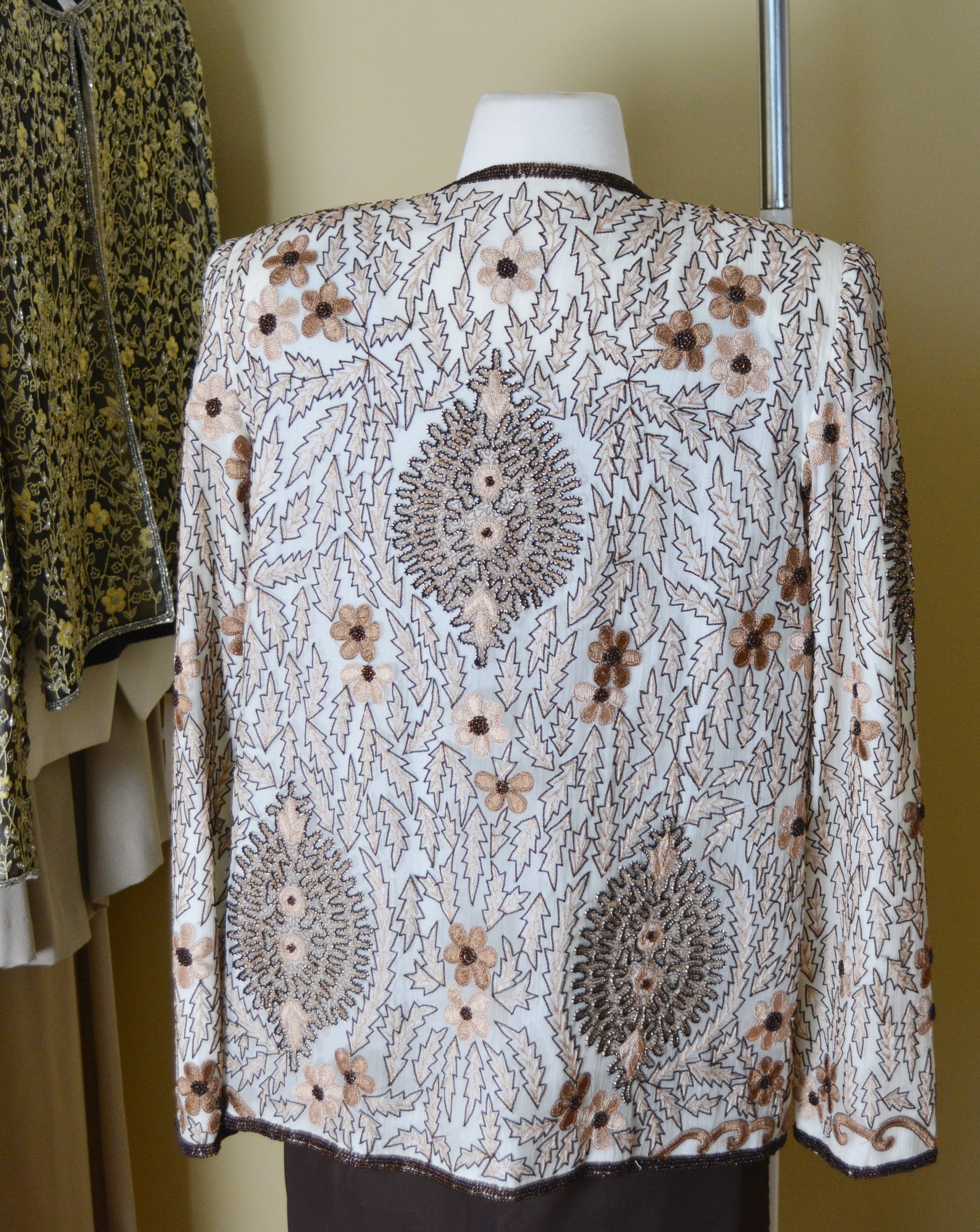 Women's Black and Brown Assorted Clothing Collection